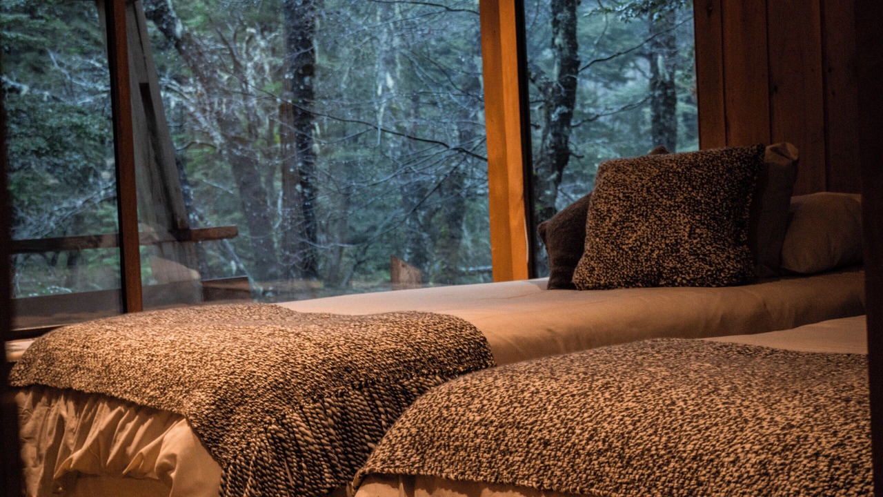 Photo of Bedroom in Malalcahuello