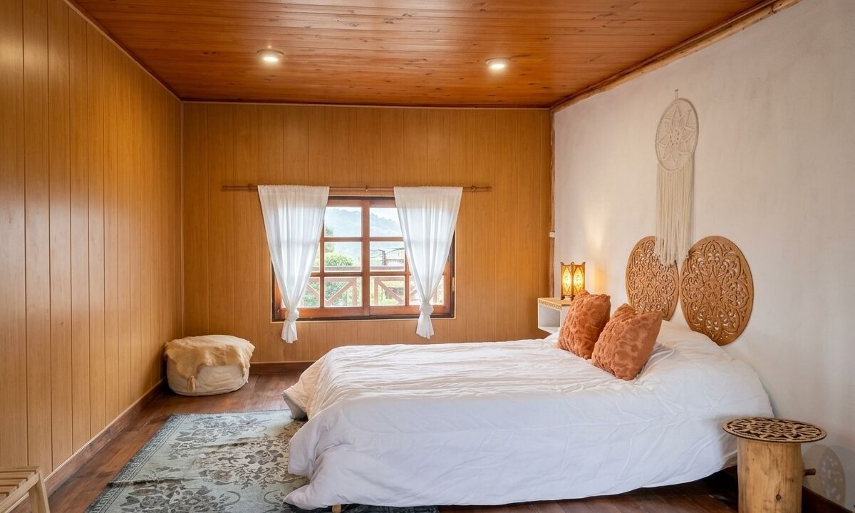 Photo of Bedroom in Lujan