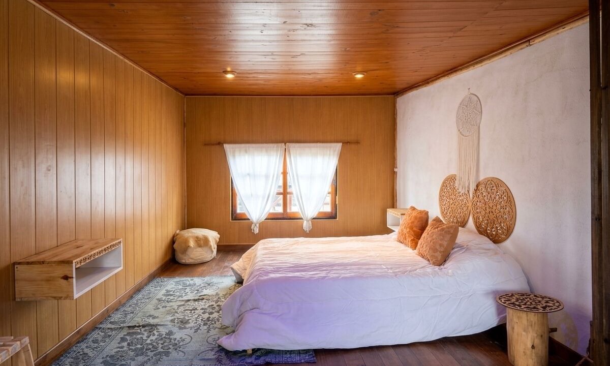 Photo of Bedroom in Lujan