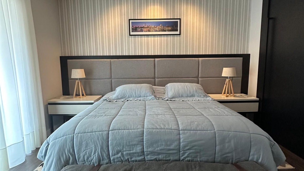 Photo of Bedroom in Pomerode