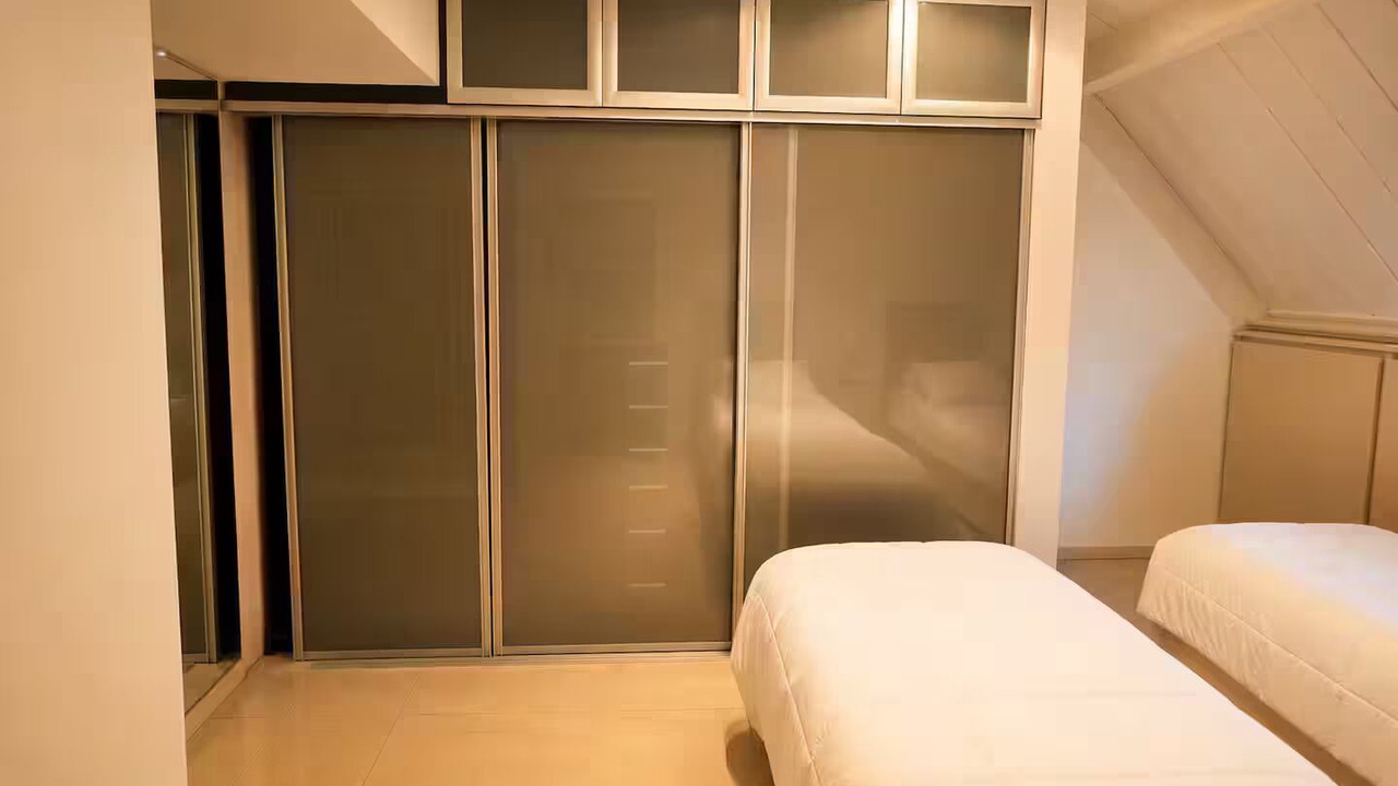 Photo of Bedroom in Puerto Madero