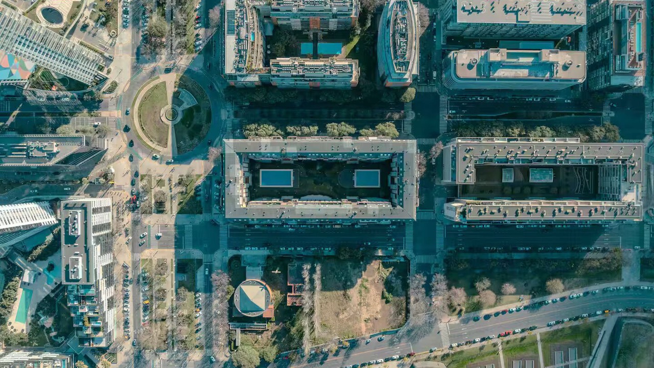 Photo of Outdoor in Puerto Madero