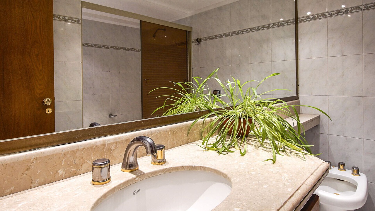 Photo of Bathroom in San Carlos de Bariloche