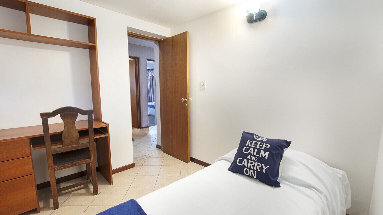 Photo of Bedroom in San Carlos de Bariloche