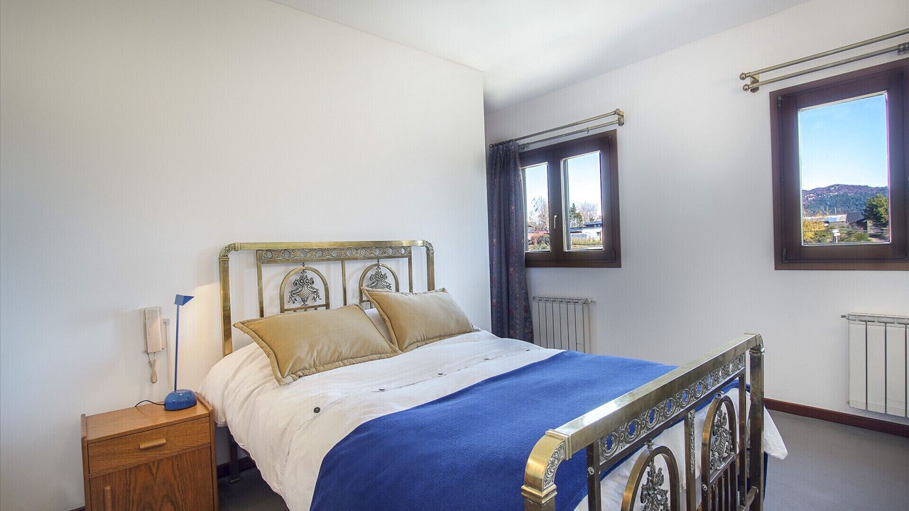 Photo of Bedroom in San Carlos de Bariloche