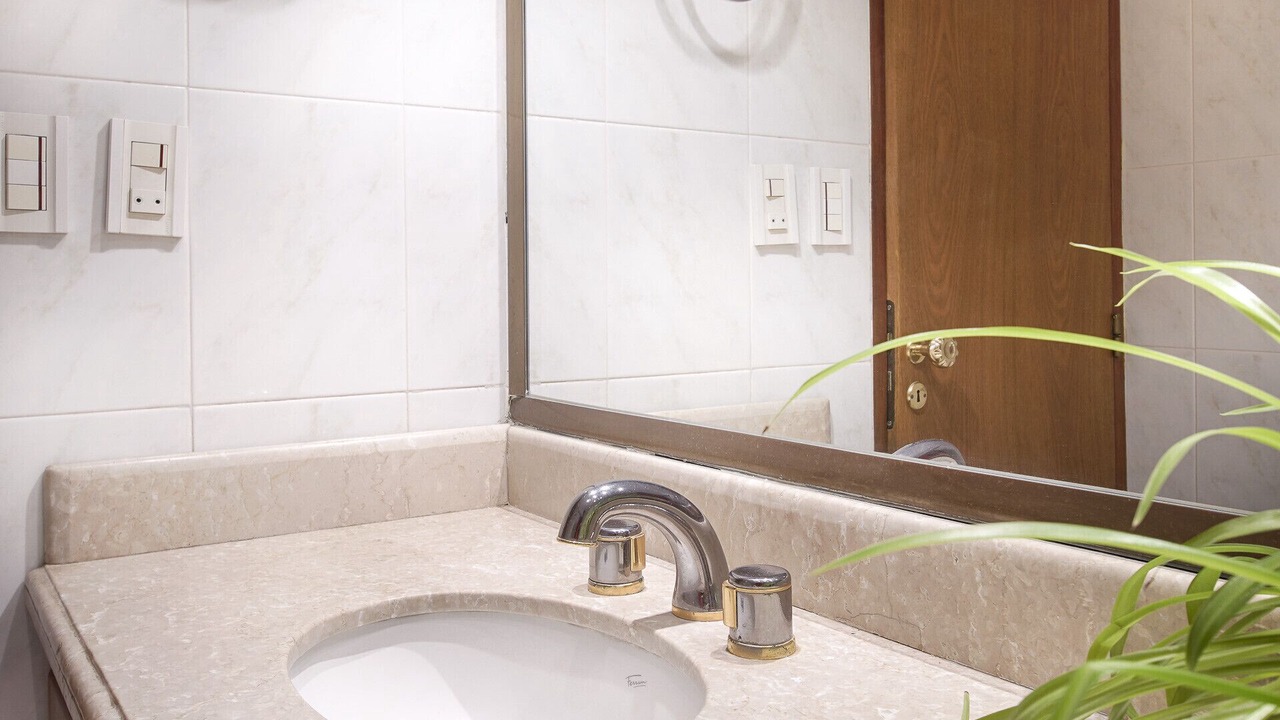 Photo of Bathroom in San Carlos de Bariloche