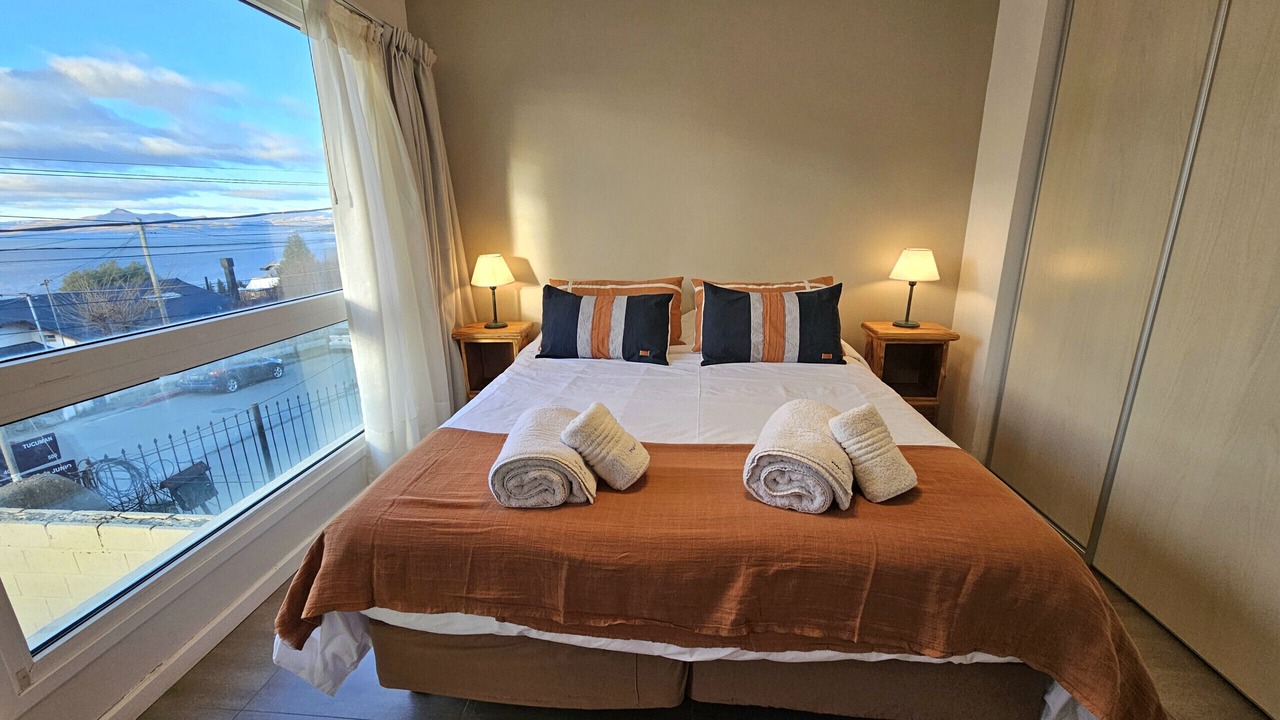 Photo of Bedroom in Belgrano