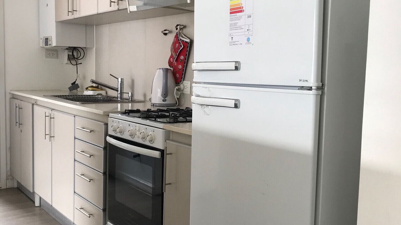 Photo of Kitchen in Belgrano