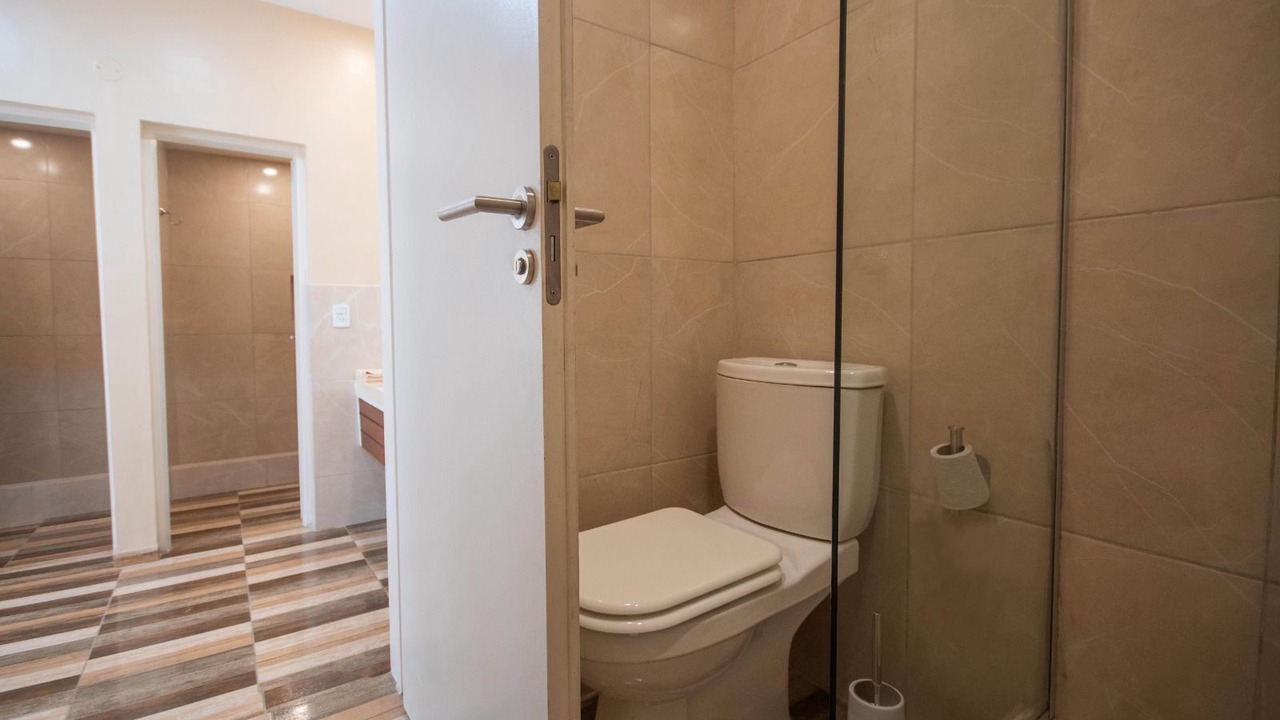 Photo of Bathroom in Barracas