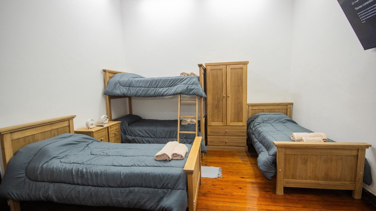 Photo of Bedroom in Barracas