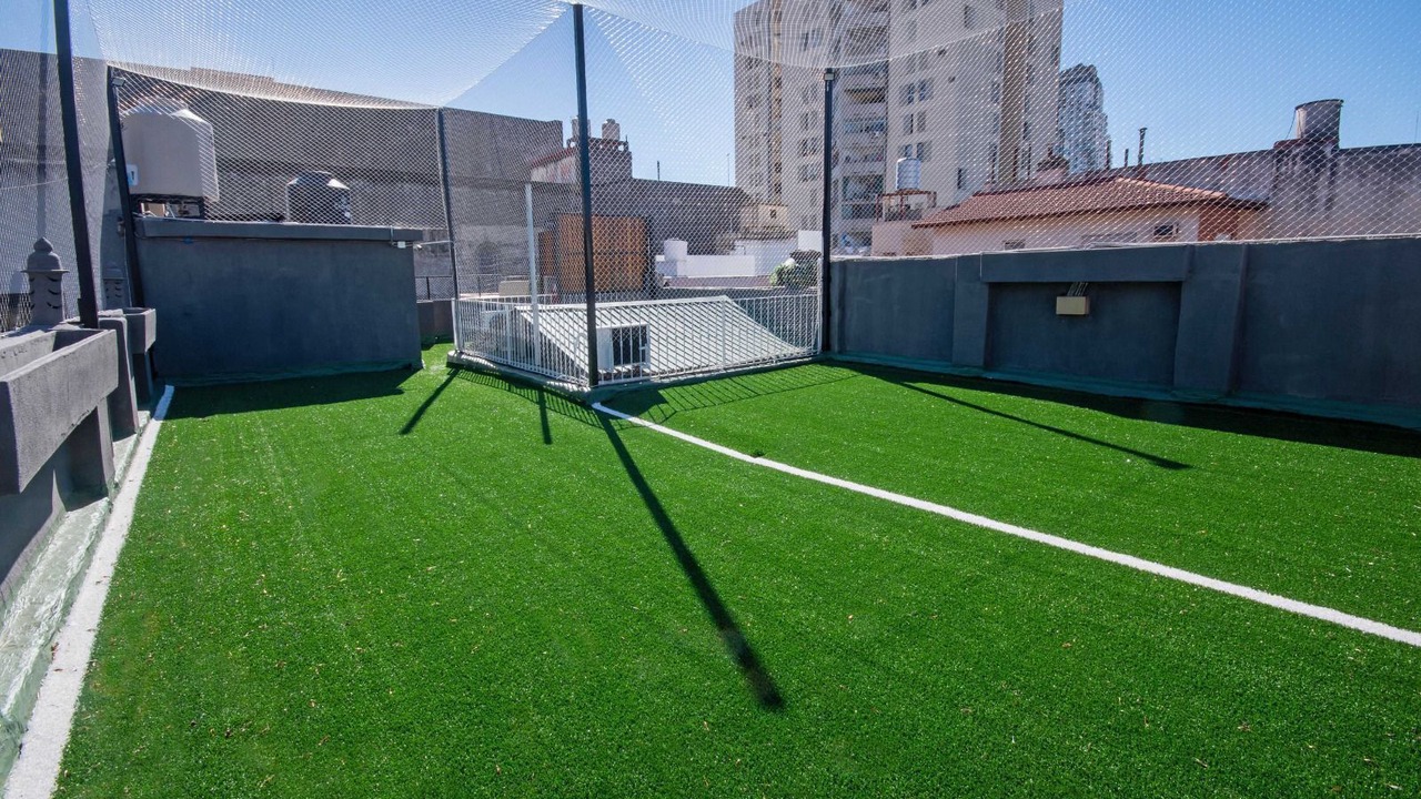 Photo of Outdoor in Barracas
