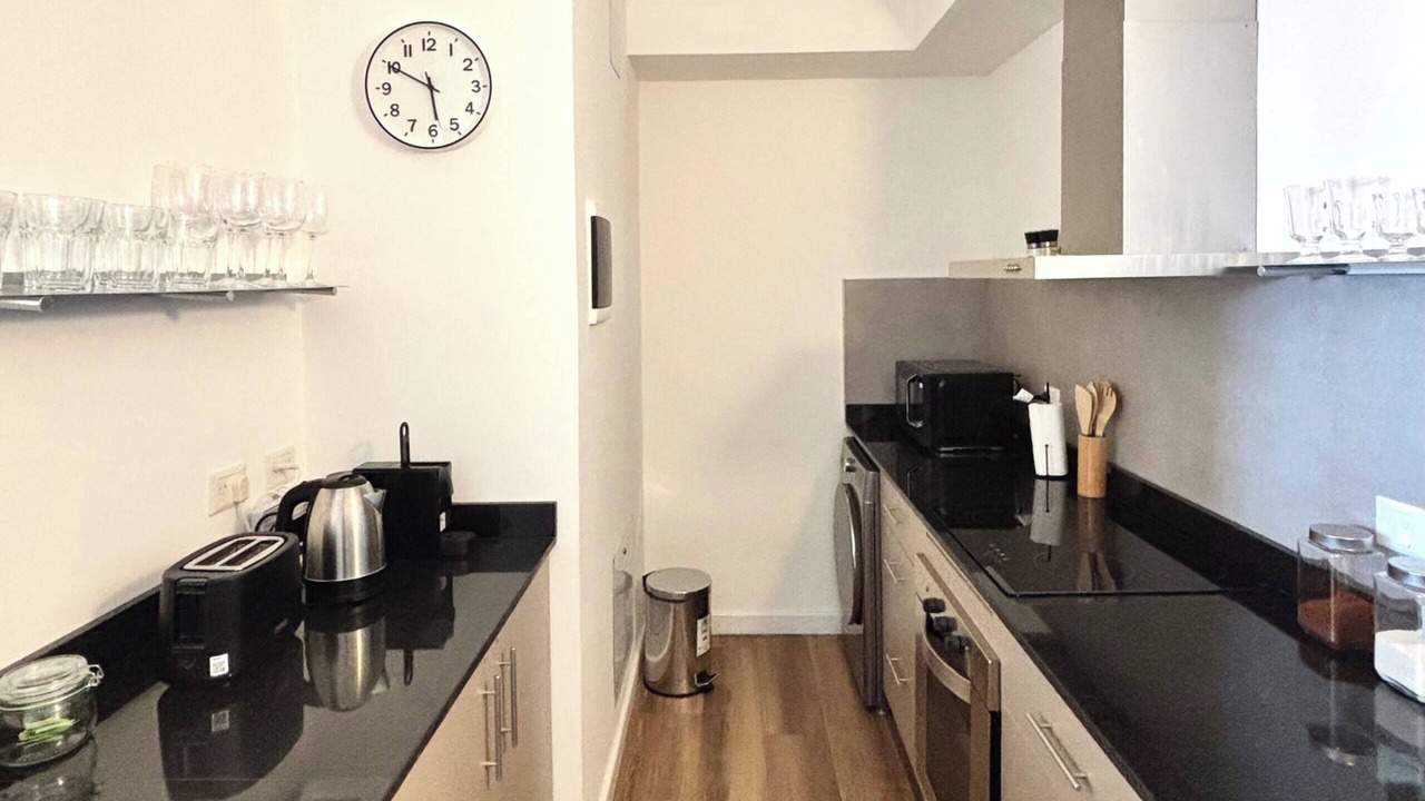 Photo of Kitchen in San Carlos de Bariloche