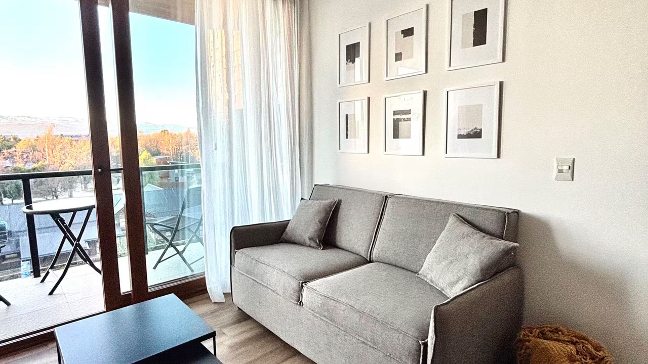 Photo of Livingroom in San Carlos de Bariloche