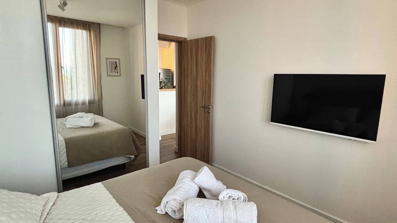 Photo of Bedroom in San Carlos de Bariloche