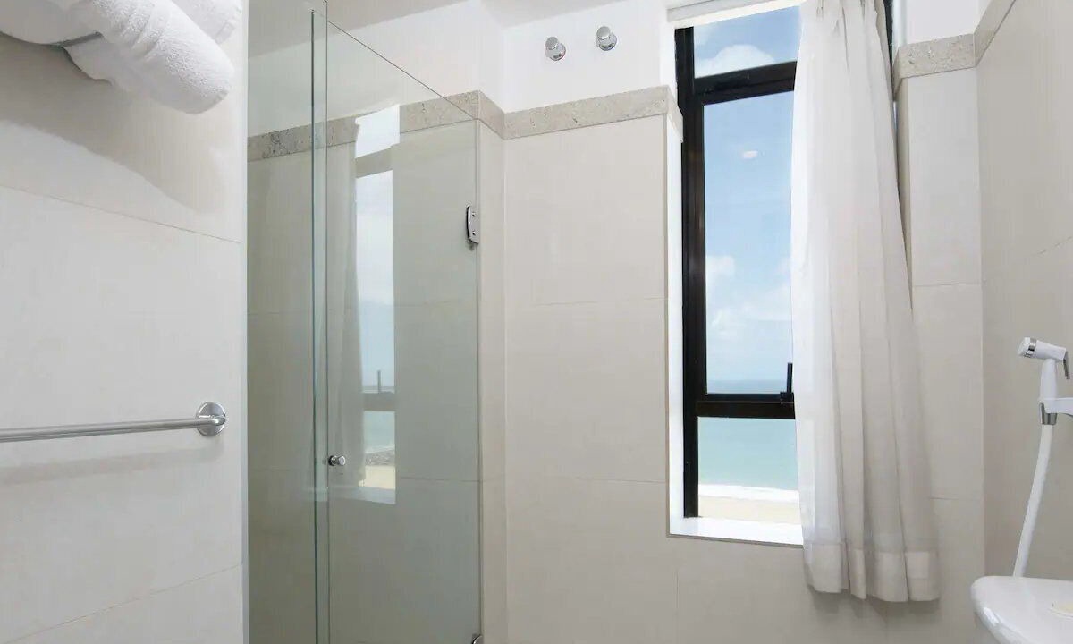 Photo of Bathroom in Fortaleza
