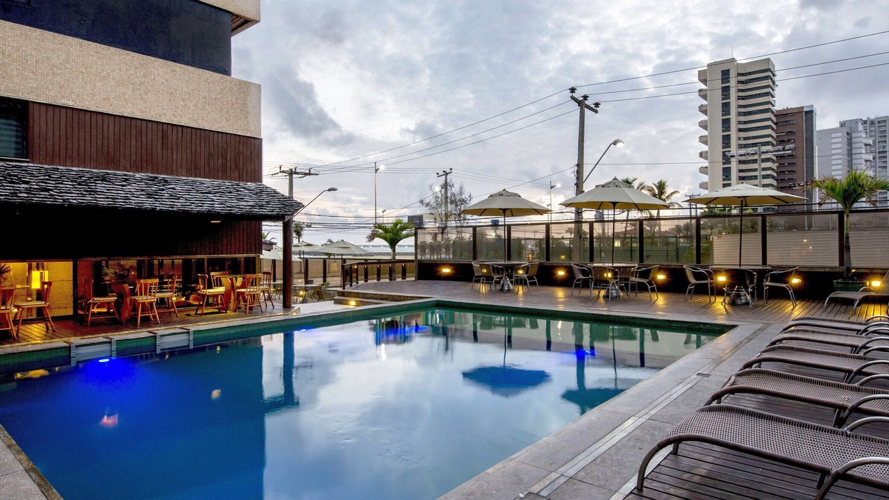 Photo of Outdoor in Fortaleza