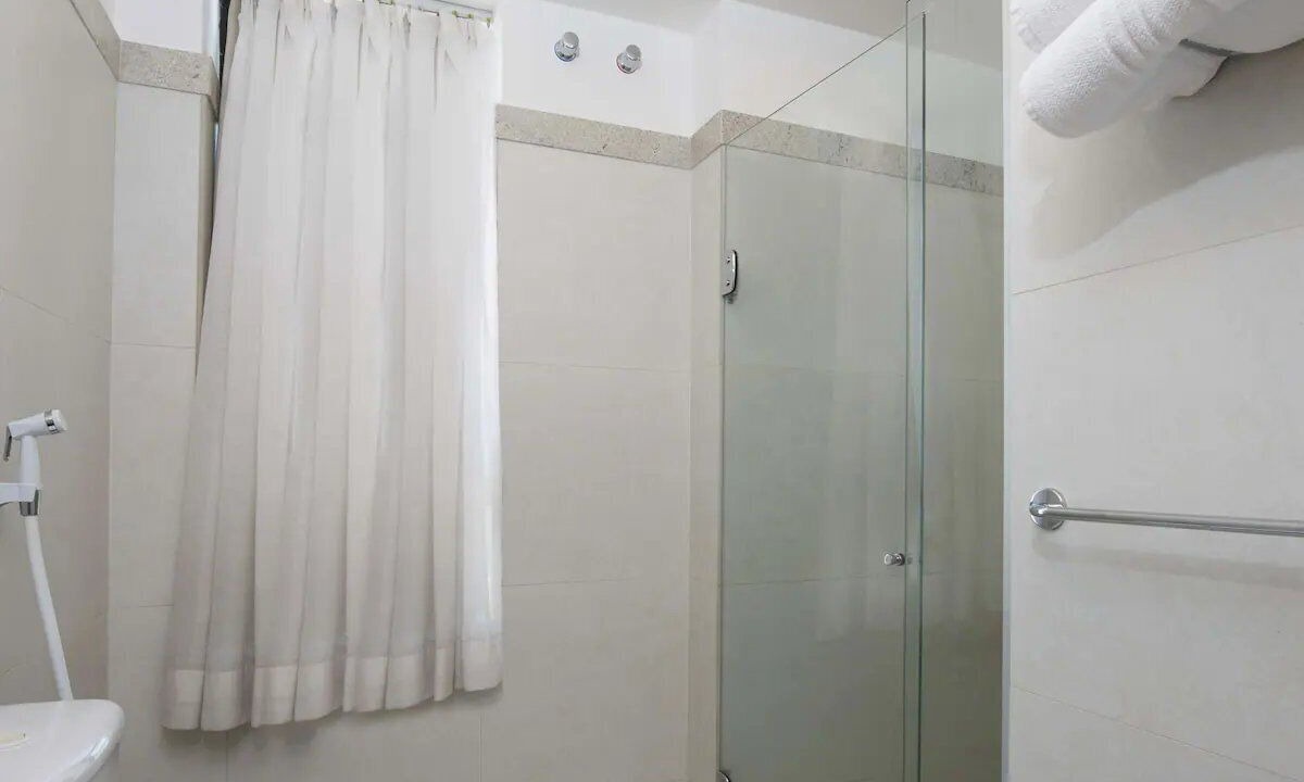 Photo of Bathroom in Fortaleza