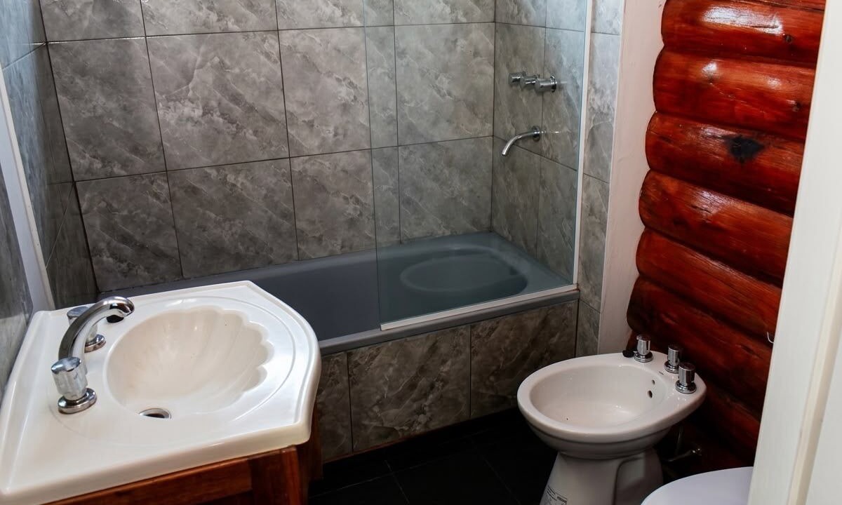 Photo of Bathroom in Villa Lia