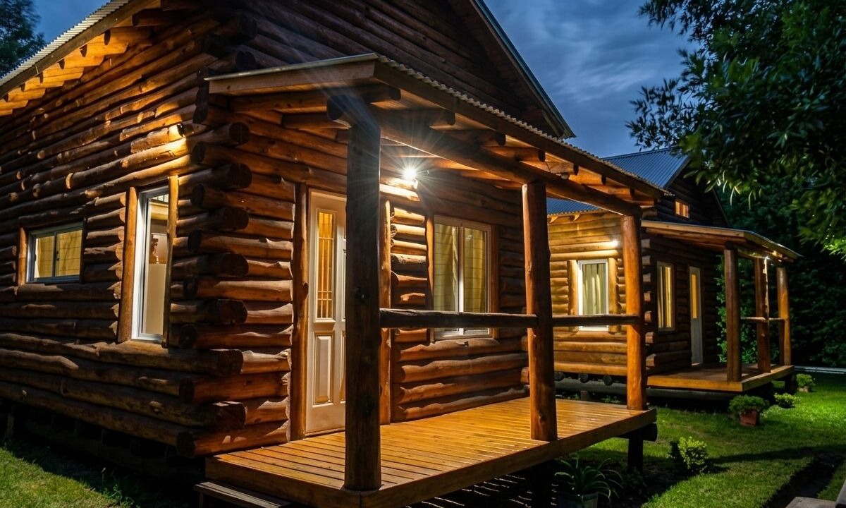 Photo of Outdoor in Villa Lia