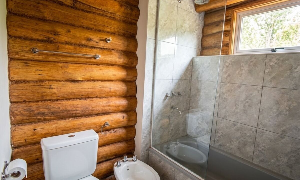 Photo of Bathroom in Villa Lia