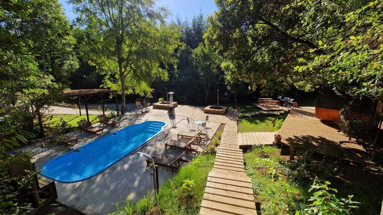 Photo of Outdoor in Villarrica