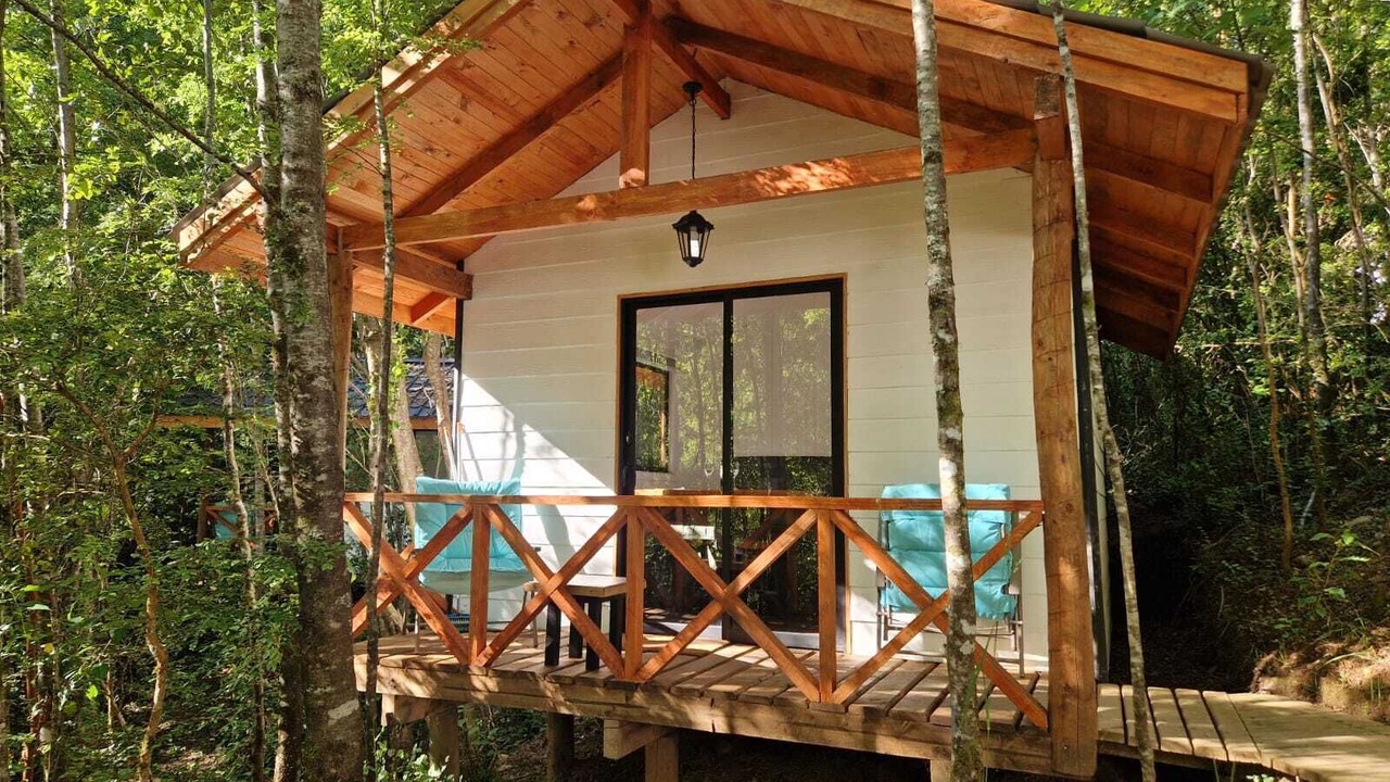 Photo of Bathroom in Villarrica