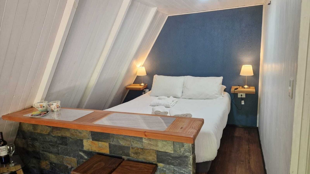 Photo of Bedroom in Villarrica