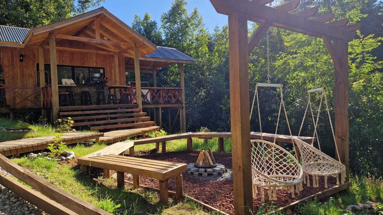 Photo of Outdoor in Villarrica