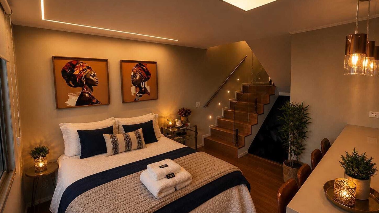 Photo of Bedroom in Sao Paulo