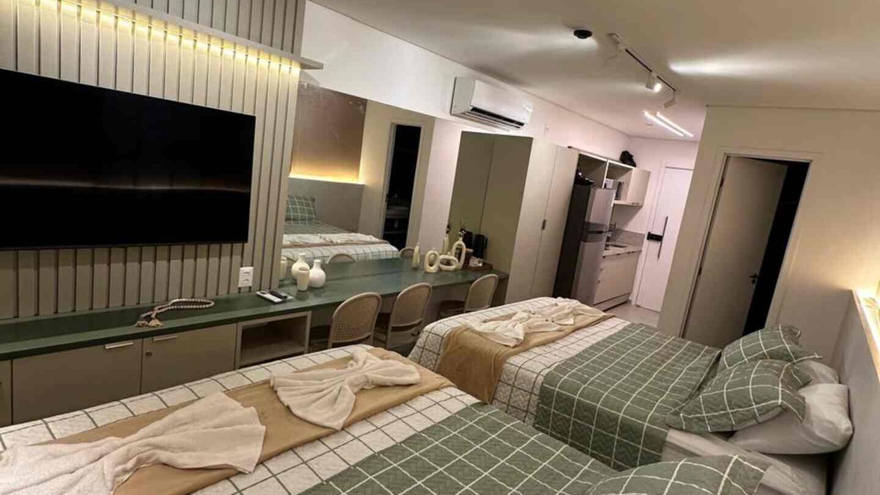 Photo of Bedroom in Porto de Galinhas