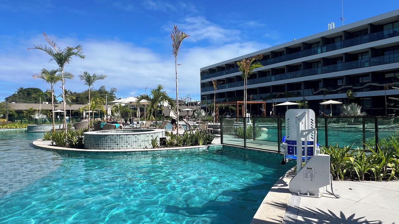 Photo of Outdoor in Porto de Galinhas