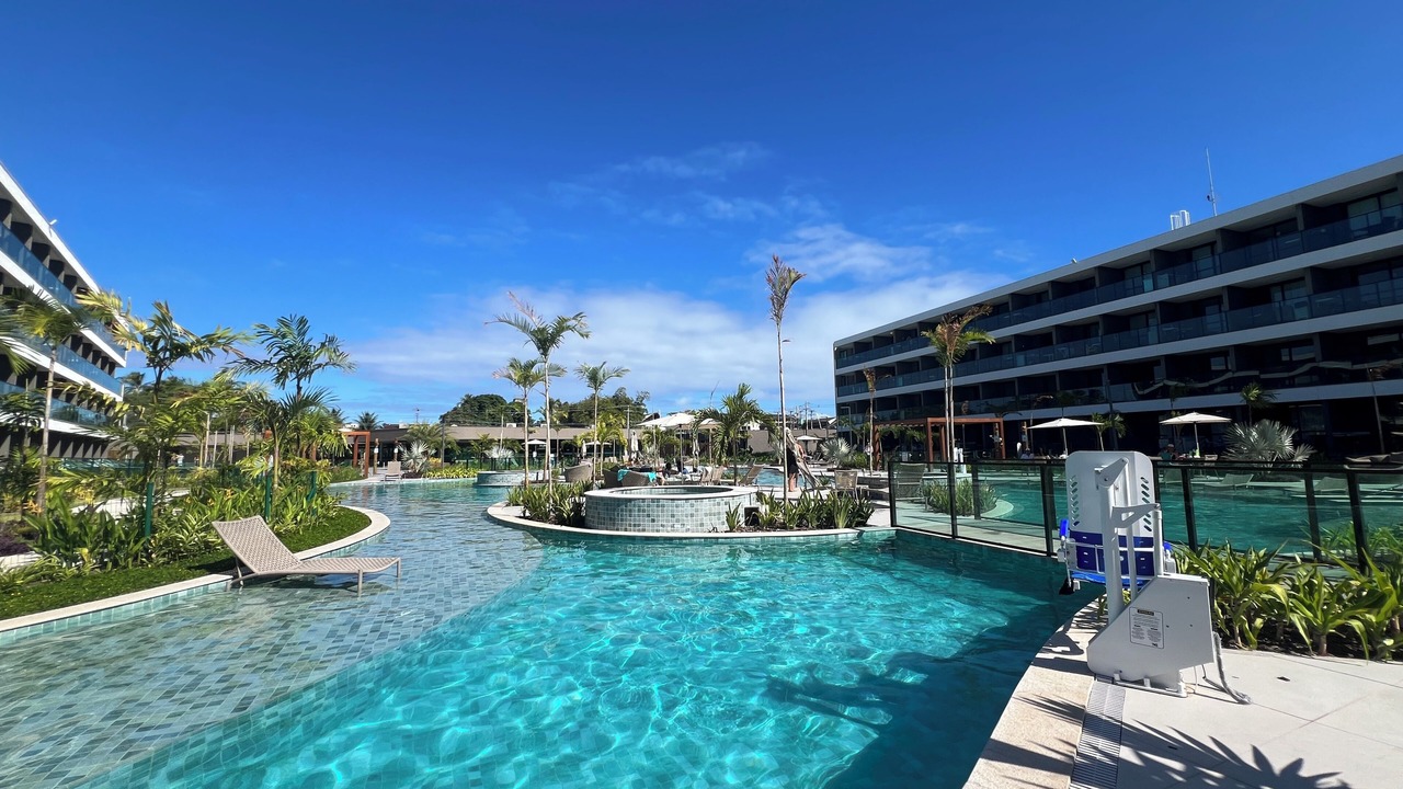 Photo of Outdoor in Porto de Galinhas