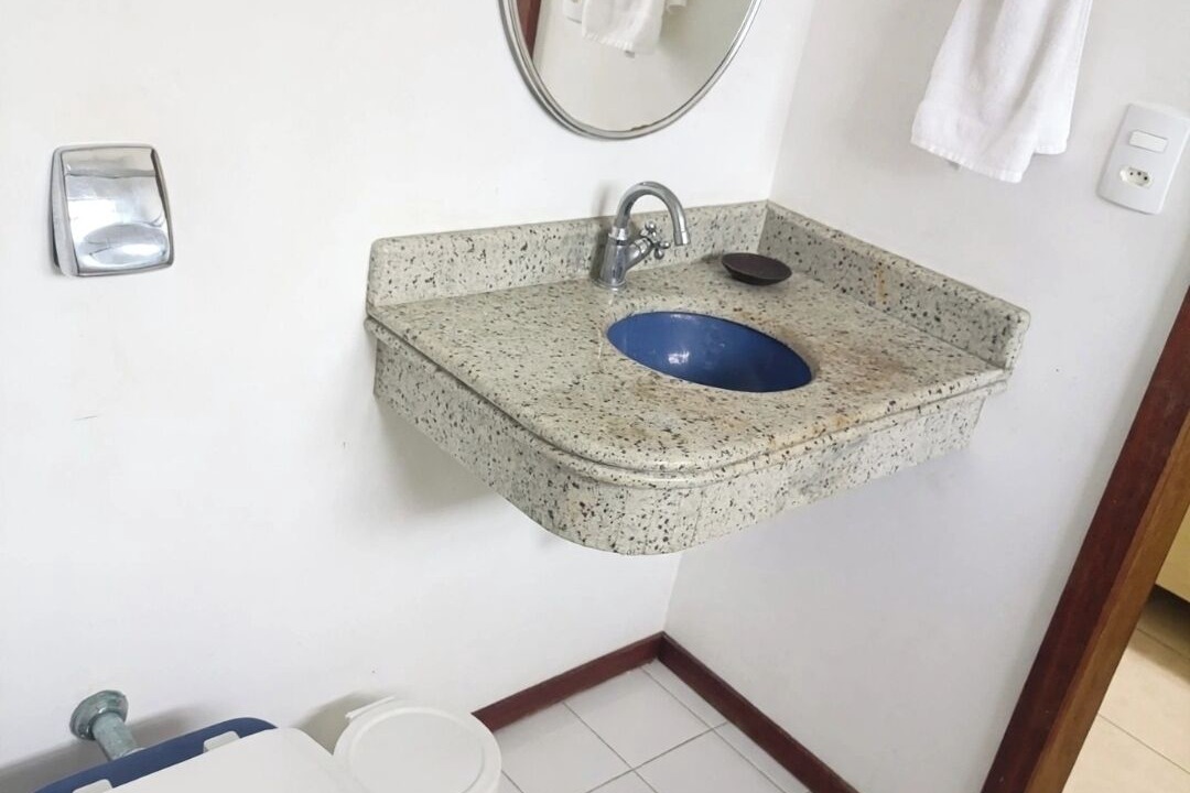 Photo of Bathroom in Canto Grande