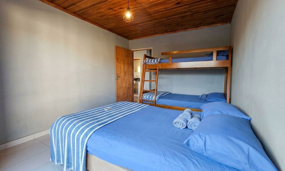 Photo of Bedroom in Encarnacion