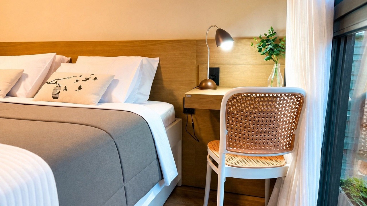 Photo of Bedroom in Quinta da Serra