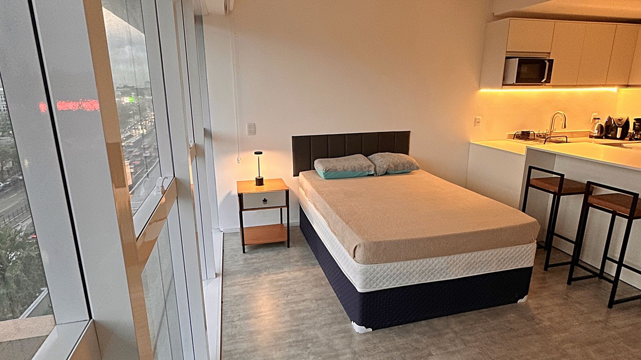 Photo of Bedroom in Cristo Redentor