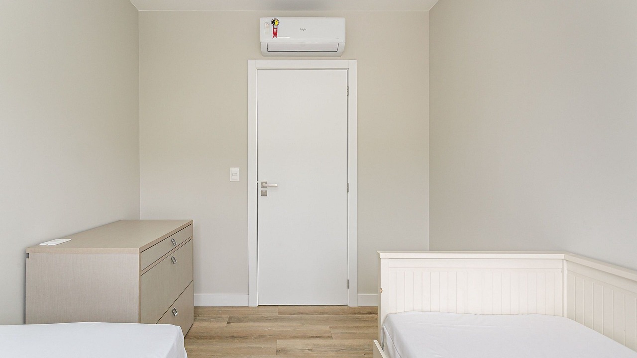 Photo of Bedroom in Agronomica