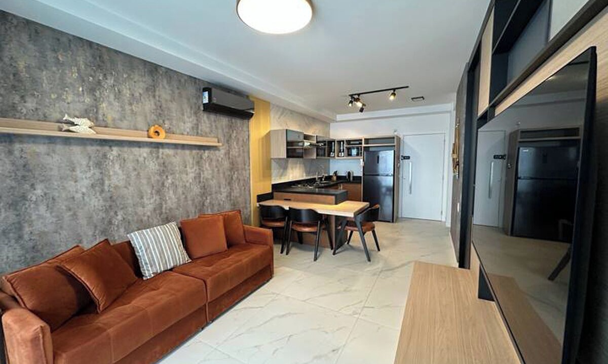 Photo of Livingroom in Lagoa Pequena