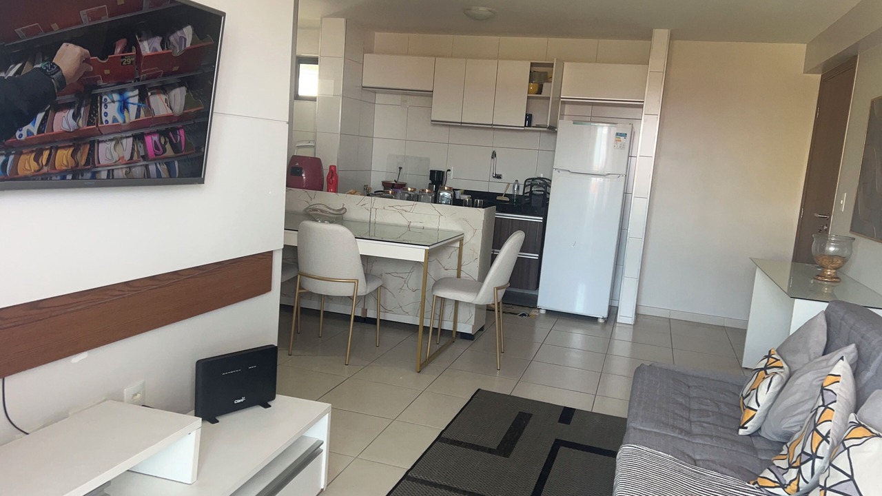 Photo of Livingroom in Ponta Verde