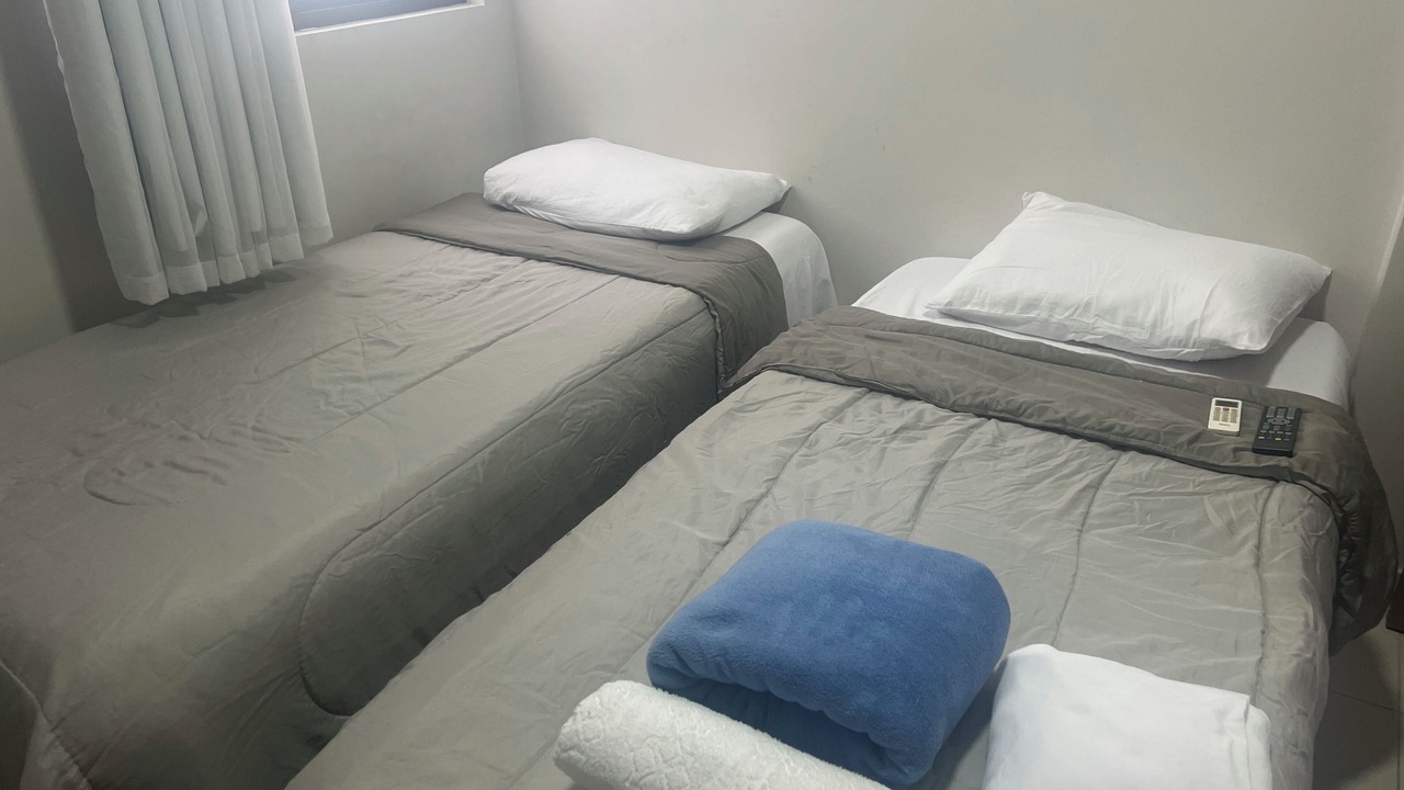 Photo of Bedroom in Ponta Verde