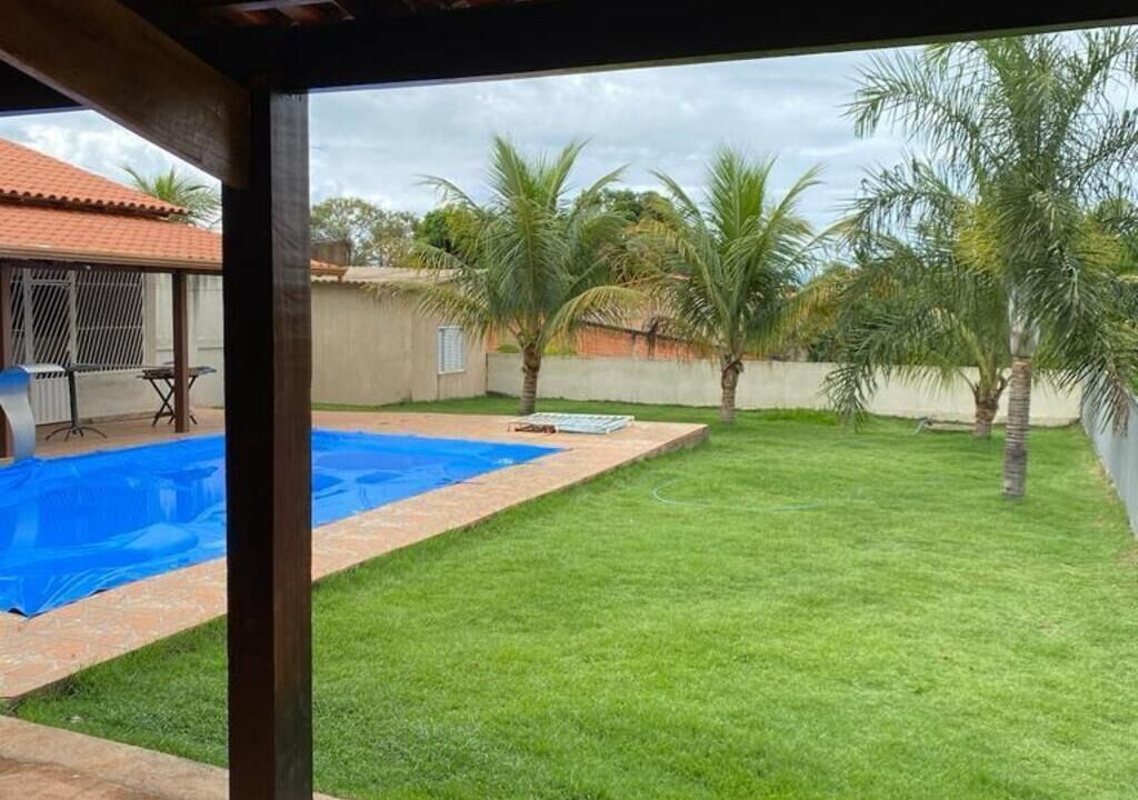 Photo of Outdoor in Barreirinhas