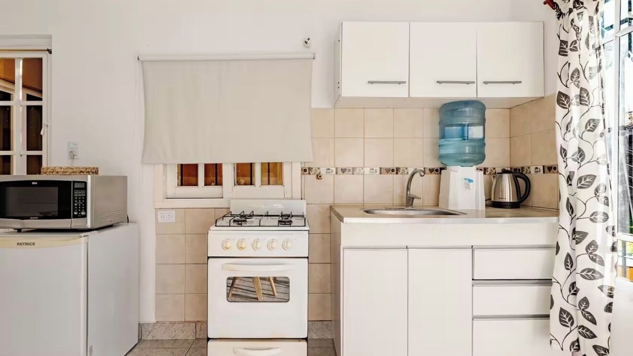 Photo of Kitchen in La Union