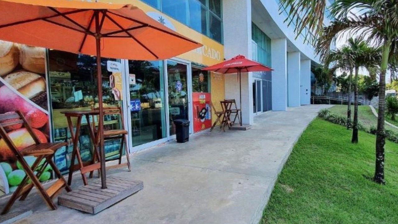 Photo of Outdoor in Piedade