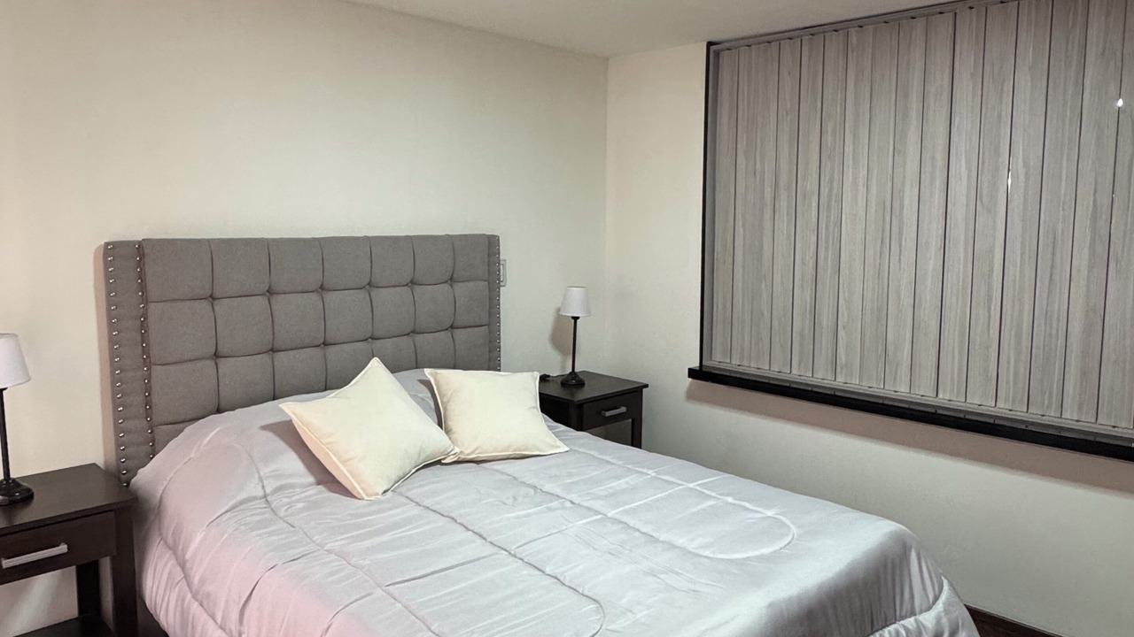 Photo of Bedroom in Historic Center