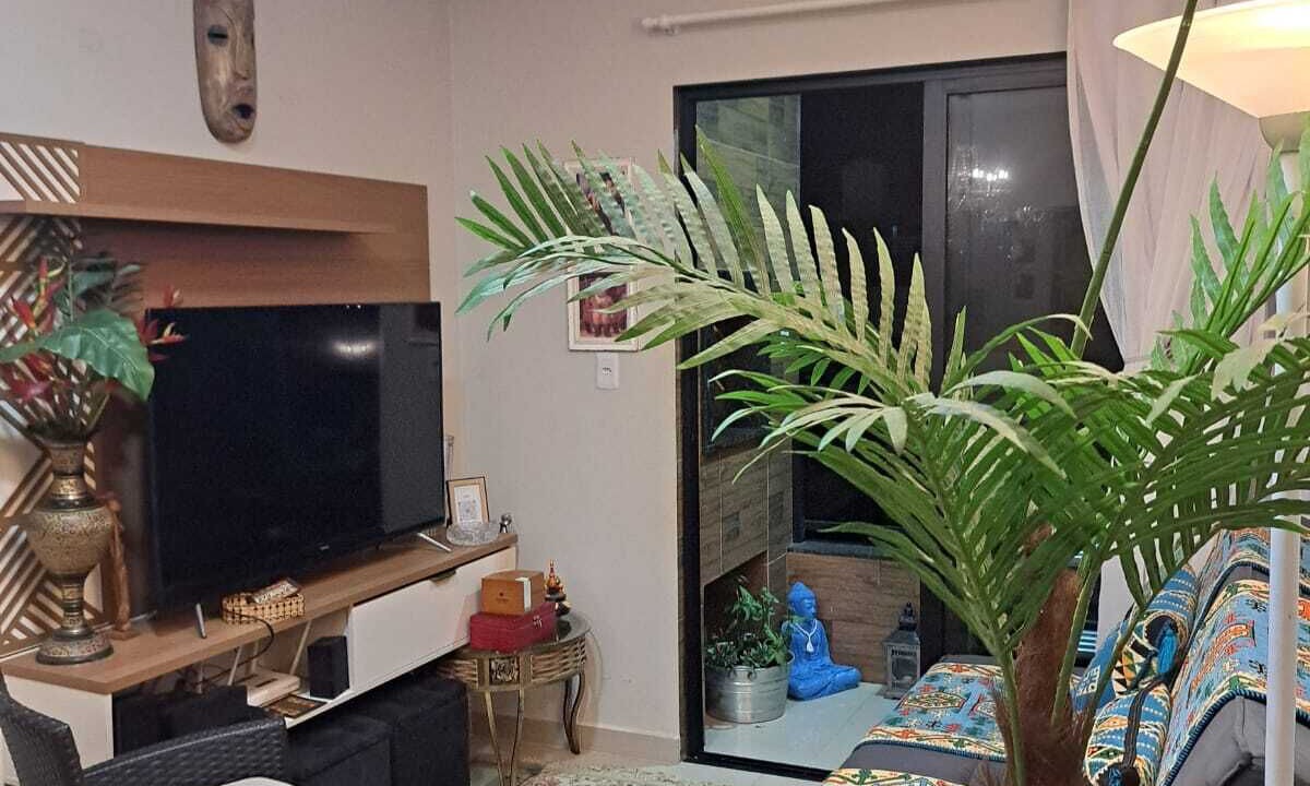 Photo of Livingroom in Ingleses Centro