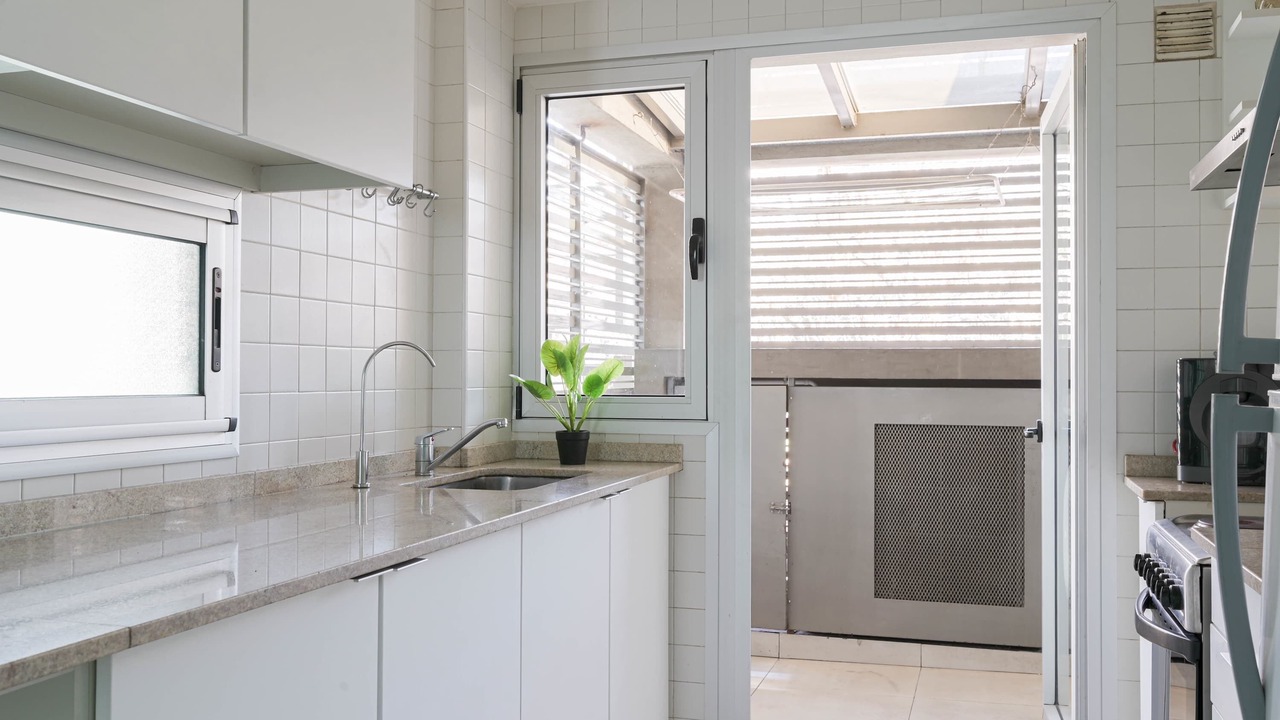 Photo of Kitchen in Colegiales