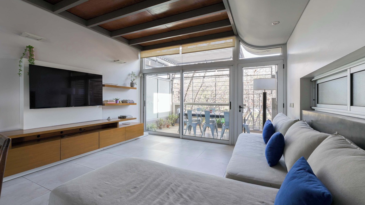 Photo of Livingroom in Colegiales