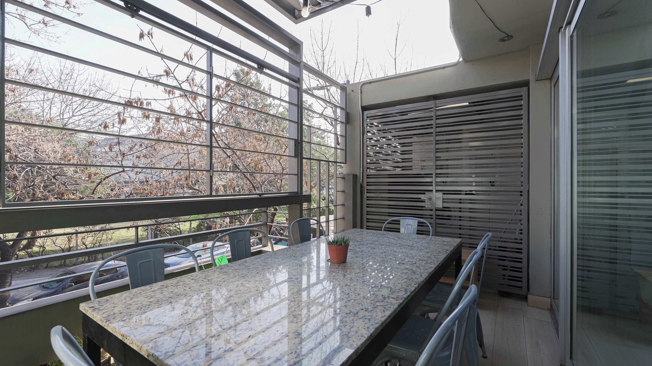 Photo of Outdoor in Colegiales