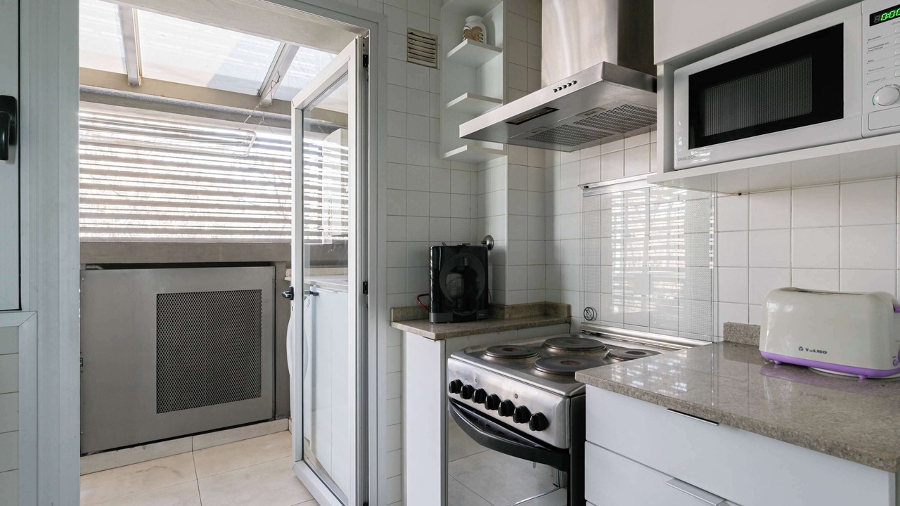 Photo of Kitchen in Colegiales