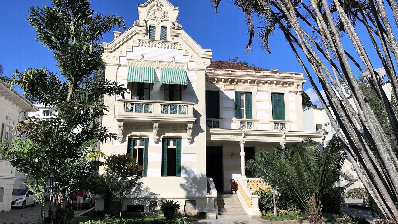 Photo of Outdoor in Historic Center
